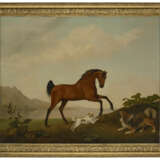 GEORGE STUBBS, A.R.A. (LIVERPOOL 1724-1806 LONDON) - фото 2