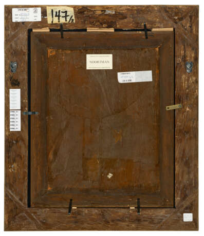 JAN VAN HUYSUM (AMSTERDAM 1682-1749) - photo 8