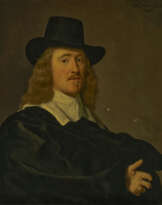 BARTHOLOMEUS VAN DER HELST (HAARLEM C. 1613-1670 AMSTERDAM)