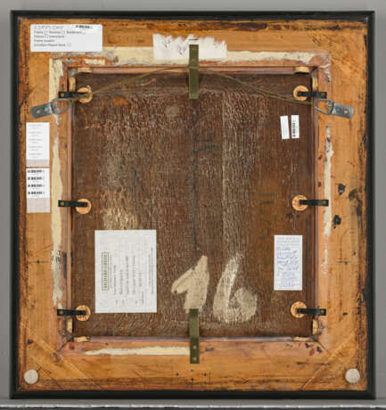 PIETER HERMANSZ. VERELST (DORDRECHT 1618-C. 1678 ?) - photo 3