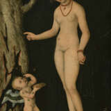 LUCAS CRANACH THE YOUNGER (WITTENBERG 1515-1586 WEIMAR) - photo 1