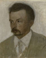 VILHELM HAMMERSHØI (COPENHAGEN, 1864-1916)