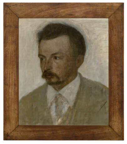 VILHELM HAMMERSH&#216;I (COPENHAGEN, 1864-1916) - Foto 2