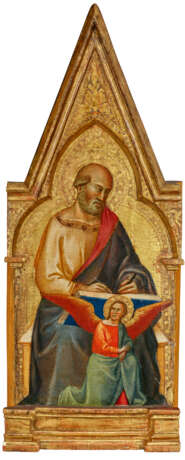 TADDEO GADDI (FLORENCE C. 1320-1366) - фото 1