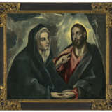 DOM&#201;NIKOS THEOTOK&#211;POULOS, CALLED EL GRECO (CRETE 1541-1614 TOLEDO) AND STUDIO - photo 2