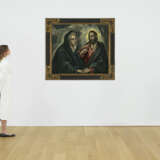 DOM&#201;NIKOS THEOTOK&#211;POULOS, CALLED EL GRECO (CRETE 1541-1614 TOLEDO) AND STUDIO - photo 4