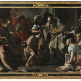 MATTIA PRETI (CALABRIA 1613-1699 VALLETTA) - photo 2