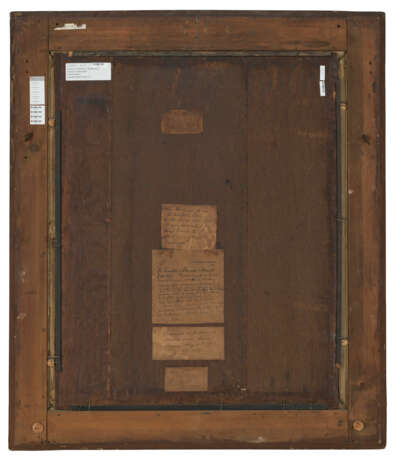 CORNELIS JOHNSON VAN CEULEN I (LONDON 1593-1661 UTRECHT) - photo 3