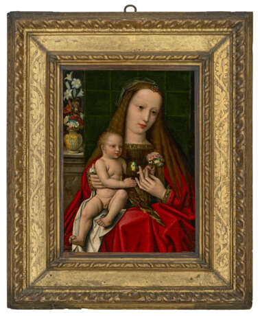BRUGES SCHOOL, CIRCA 1525 - photo 2