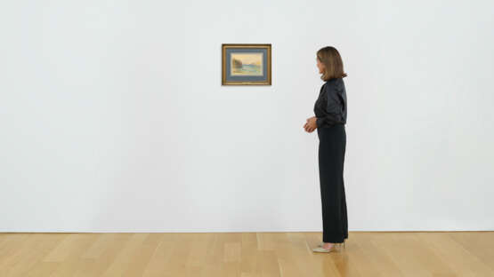 JOSEPH MALLORD WILLIAM TURNER, R.A. (LONDON 1775-1851) - photo 4
