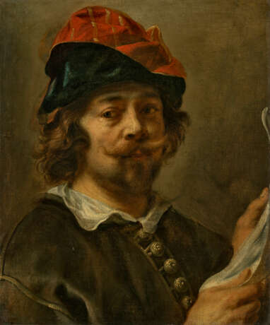 JACOB JORDAENS (ANTWERP 1593-1678) - photo 1