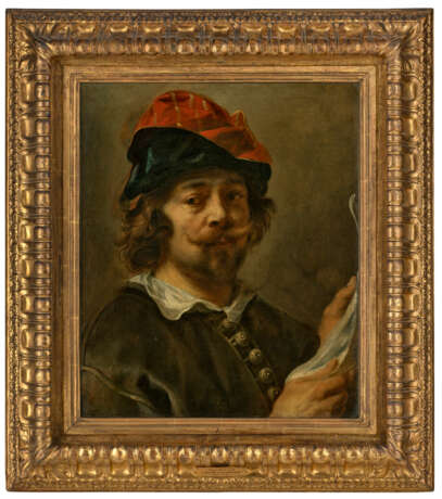 JACOB JORDAENS (ANTWERP 1593-1678) - photo 2