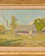Übersicht. Ferme 