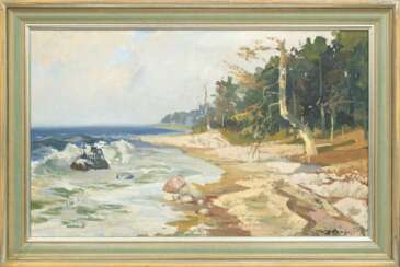 Chant de la mer 