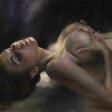 Kirillova Julia, Nude Pastel Painting, 21st Century. - One click purchase