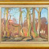 In the woods Mid-20th century - photo 1