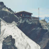 Monica Studer und Christoph van den Berg. Bergrestaurant II - photo 1