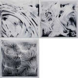 Refik Anadol. Quantum Memories : Noise A, B, C - photo 1