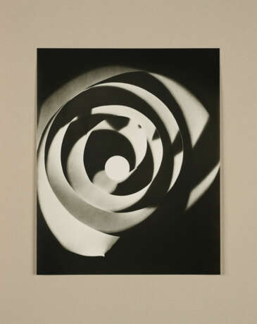 Man Ray. Rayograph 1923/78 - photo 2