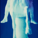 Thomas Florschuetz. Untitled (Reiter) IV - photo 1