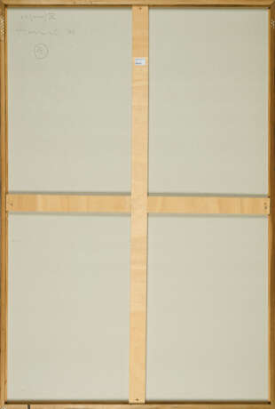 Thomas Florschuetz. Untitled (Reiter) IV - photo 3