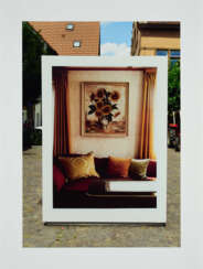 Thomas Ruff. Untitled