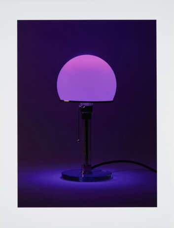 Jonathan Monk. Wagenfeld Sunsets I-IV - Foto 2