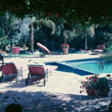 Larry Sultan. Pool, Calabassas - photo 1