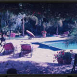 Larry Sultan. Pool, Calabassas - photo 2