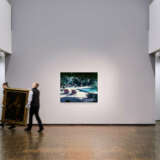 Larry Sultan. Pool, Calabassas - photo 4