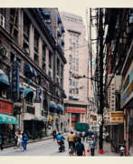 Thomas Struth. Thomas Struth. Jiangxi Zhong Lu, Shanghai (for Parkett 50/51)