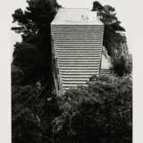 Günther Förg. Villa Malaparte, Capri - Foto 1