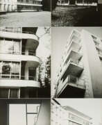 Gunther Förg. Günther Förg. Architektur II