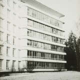Günther Förg. Architektur II - photo 2