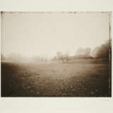 Christopher Thomas. Monopteros, Englischer Garten (From: Münchner Elegien) - photo 1
