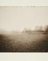 Christopher Thomas. Monopteros, Englischer Garten (From: Münchner Elegien)