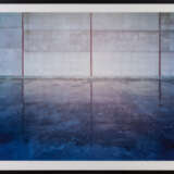 Ralf Kaspers. Blue Wall (From: Düsseldorf) - photo 2