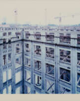 Frank Thiel. Stadt 5/06/A (Berlin)