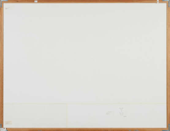 Frank Thiel. Stadt 5/06/A (Berlin) - photo 3