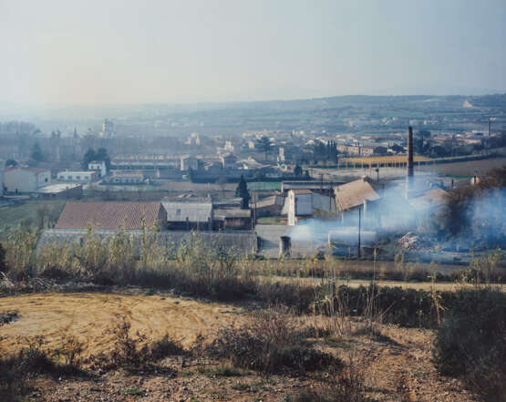 Jean-Marc Bustamante. Tableau No. 20 - photo 1