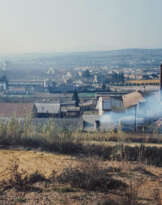 Jean-Marc Bustamante. Tableau No. 20