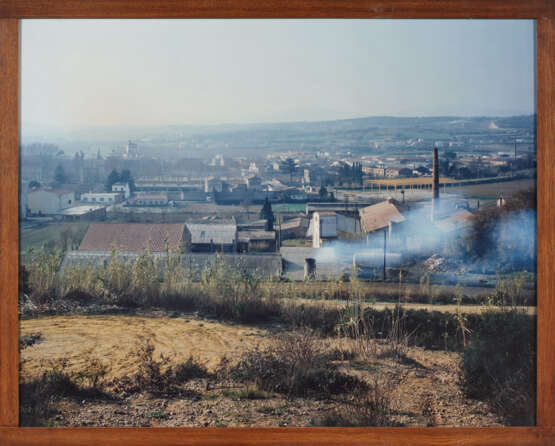 Jean-Marc Bustamante. Tableau No. 20 - photo 2