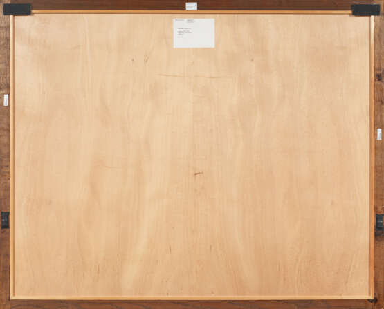 Jean-Marc Bustamante. Tableau No. 49 - photo 3