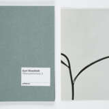 Karl Blossfeldt. Pflanzenformen II - photo 9