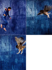 Jan Fabre. Mixed Lot of 3 Photographs