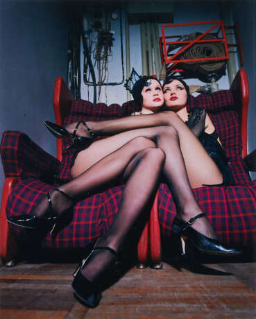 Olaf Martens. Untitled - фото 1