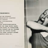 Anna & Bernhard Blume. Selbstvergewisserung - photo 1