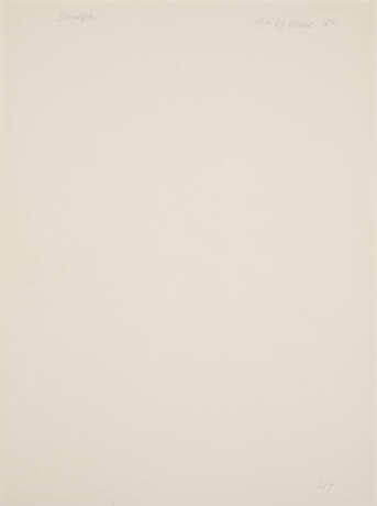 Anna & Bernhard Blume. Untitled - photo 3