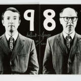 Gilbert & George. Gilbert & George (für Parkett 14) - photo 1
