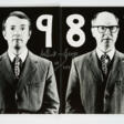 Gilbert & George. Gilbert & George (für Parkett 14) - Prix ​​des enchères